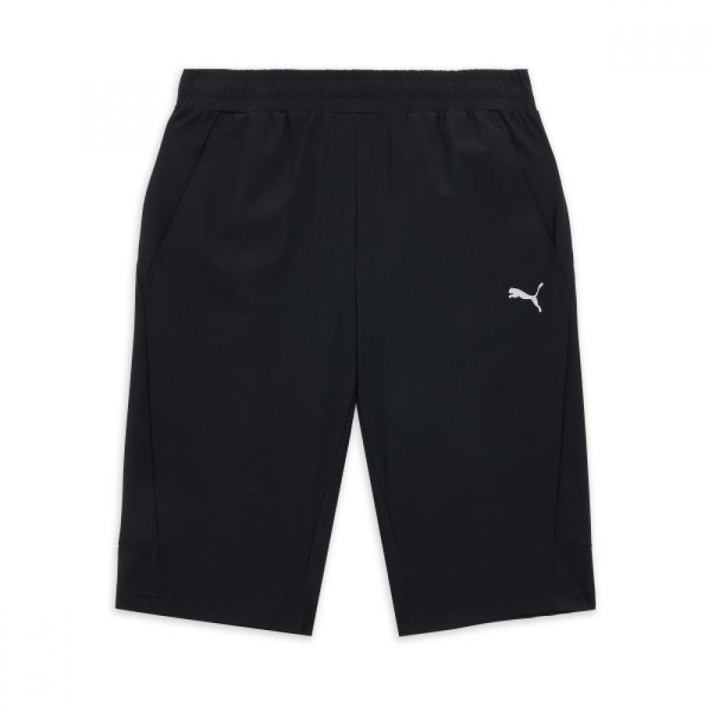 Puma Official Performance Tricot 3 4 Short Pants