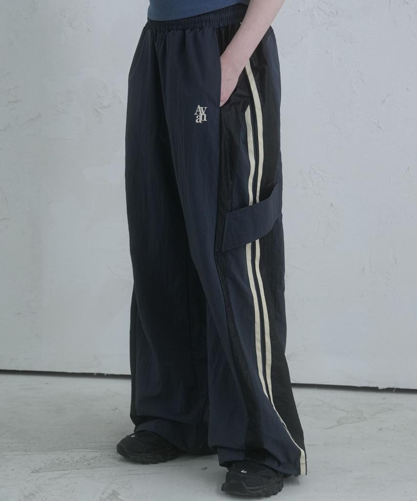 AVANDRESS Local Nylon Pants - 2Col
