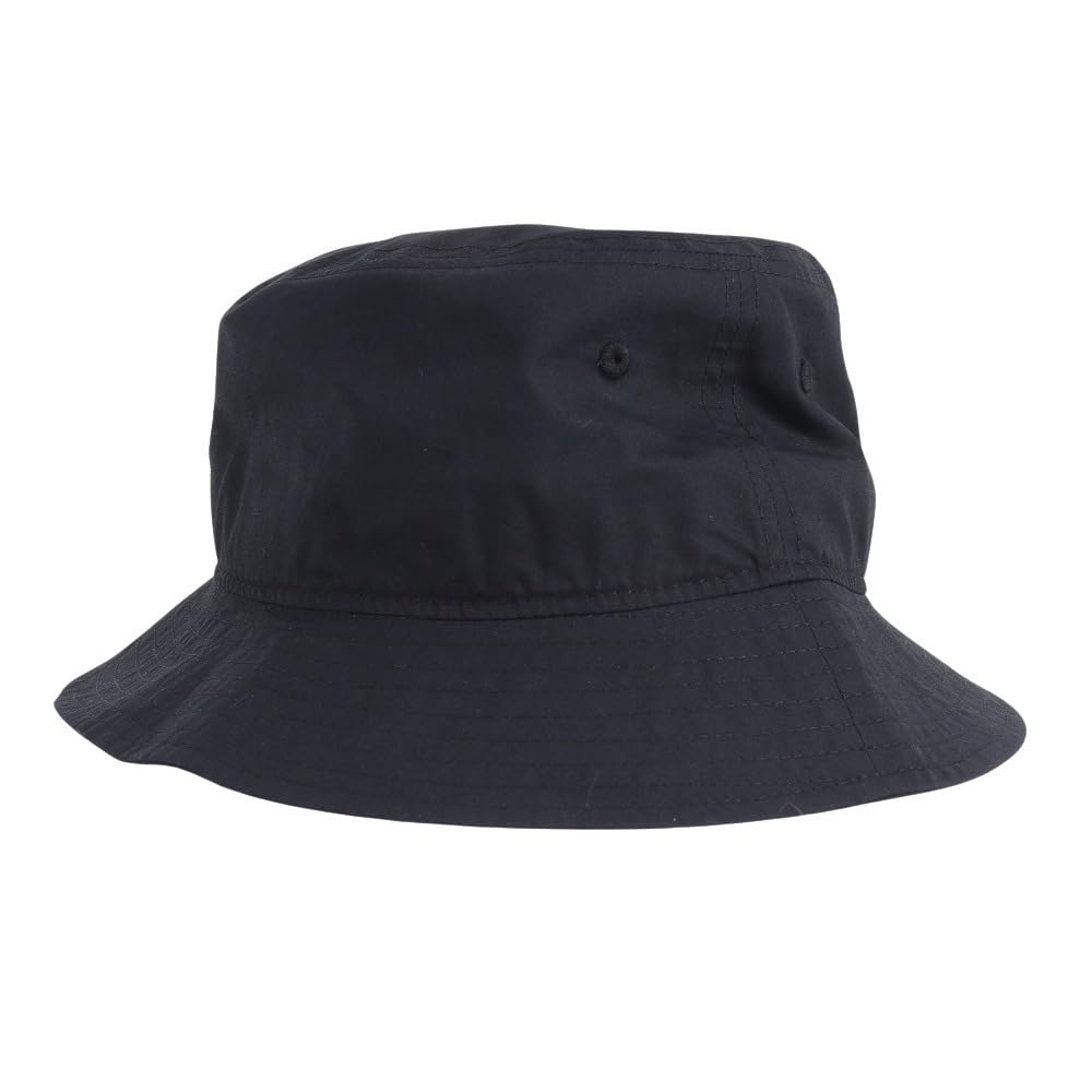 New Era 01 TYPE Bucket Hat 14109554 Black