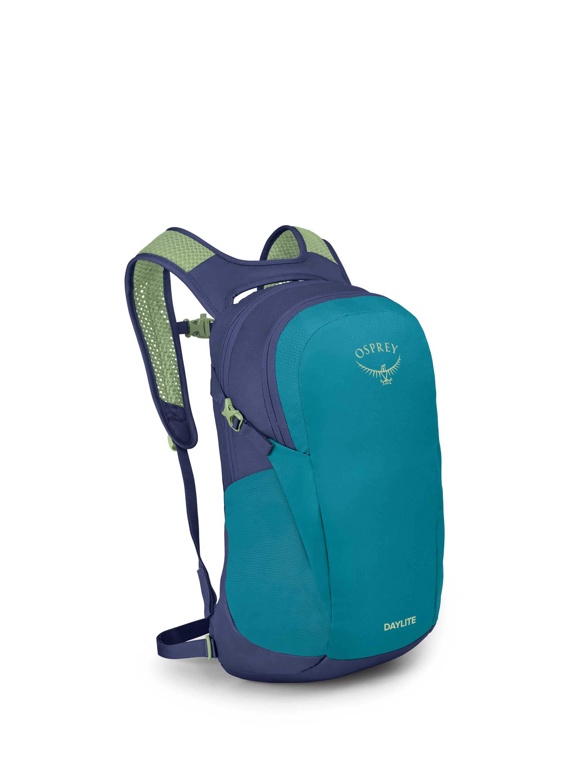 

Osprey Blue Spiked One Daylite, мох/щелочной. , Размер, Дэйлайт.