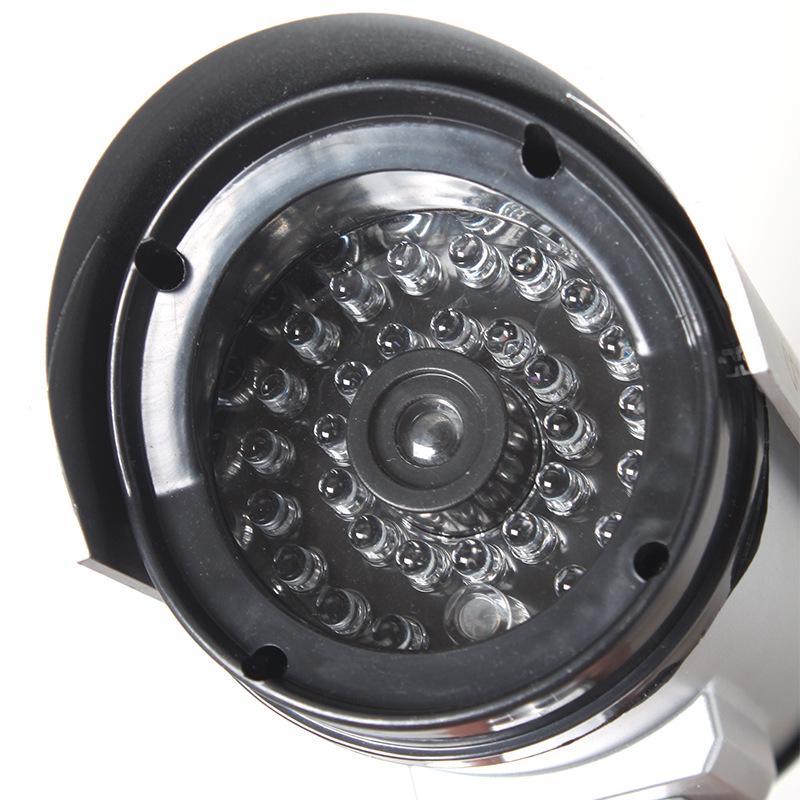 Bullet Type Fake Security Camera Simulator