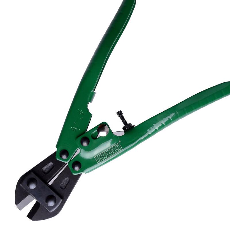 RUBICON RMC-008 8-inch Mini Bolt and Wire Cutter