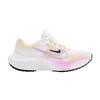 Zoom Fly 5 White Rush Fuchsia (Women's)