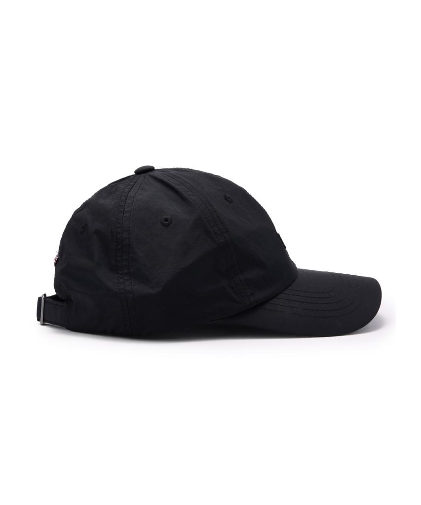 BROMPTON LONDON 3M Point Ball Cap - Black (P265Aha101)