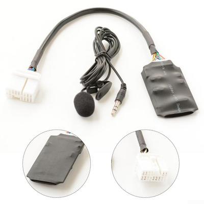 AUX Adapter Cable Cable Adapter Interface Cable Adapter.