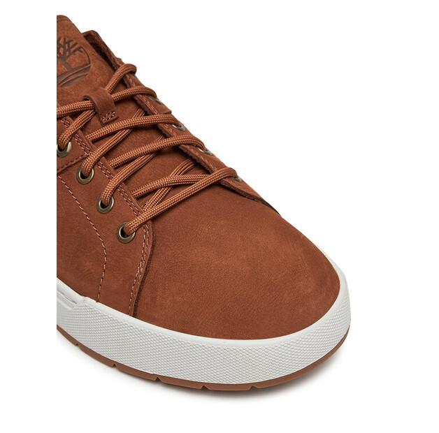 Кроссовки Timberland Maple Grove Low Lace