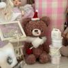 [USED] Artist Bear Plush Toy Overseas Artist Teddy Bear Handmade