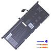 Compatible Dell Vostro 5390/5391 & Inspiron 7390/7490 DXGH8 Laptop Battery