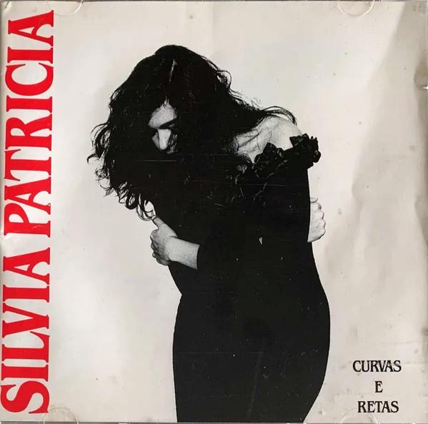 

CD SYLVIA PATRICIA - Curvas E Retas 1760182 WEA 1992 Brazil Rock Used