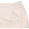 UNIQLO Casual Solid Color Straight Leg Sweatpants Knitted Sports Pants Women bottoms 459792-01