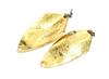 Valkein Spoon Giga Burst 2.8 grams Sinking Lure AJM6 (1110)