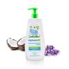 Baby Gentle Shampoo (400 Ml), Gentle Cleansing Shampoo for Babies, Mamaearth