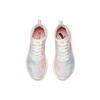 Anta Hydrogen Run 3 Low Top Running Shoes Women Sneakers White Pink Blue 122235540S-3