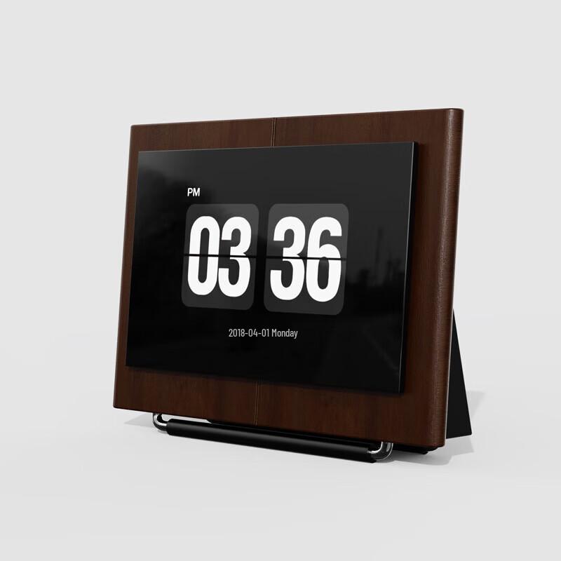 

Su Mi X27 Portable Bluetooth Speaker with Large Screen