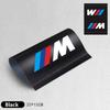 Car Creative Personality Decoration Car Logo Sticker For BMW M E34 E36 E60 E90 E46 E39 E70 F10 F20 F30 X5 X6 X1 M3 M5 M6 E71 F01