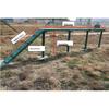 JINGGENG K9 Agility Training Obstacle Set