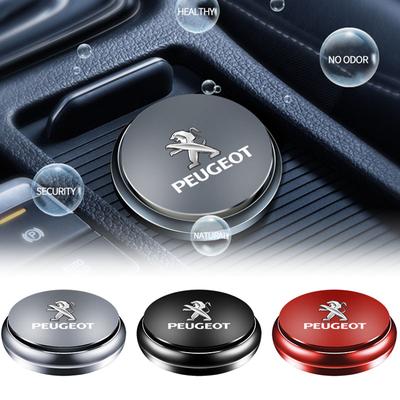1 vnt. Automobilio oro gaiviklis Kvepalų kvapas Mini difuzorius Gaivus kvapas Papuošalai 308 408 508 RCZ 208 3008 2008 206 207 108 406 407 408 206 207