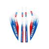 For BMW GS Hand Guards Stickers Motorcycle Accessories Adventure R S1000XR R1250GS R1200GS F850GS F800GS F650GS G310GS 1250 1200