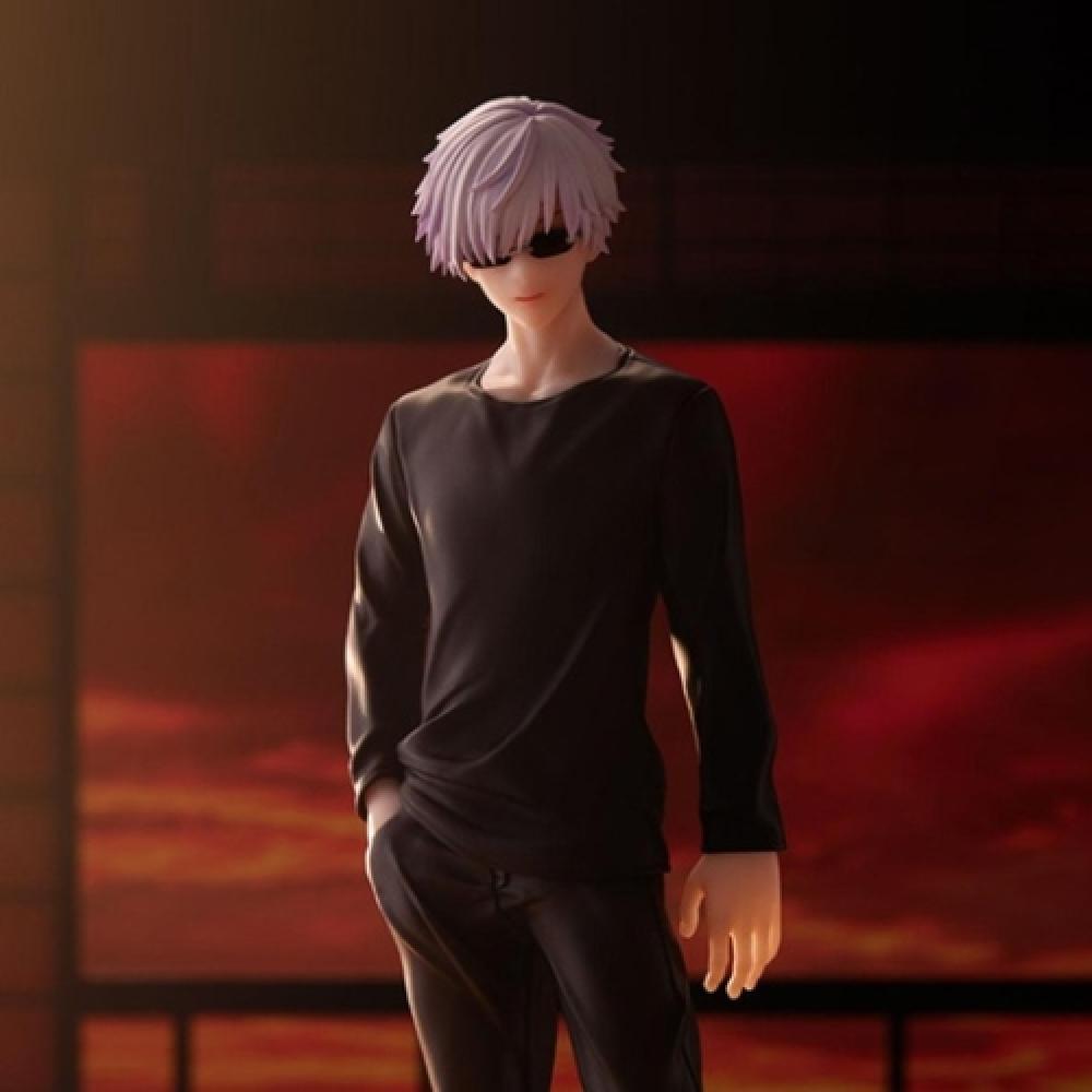 

Sega Sega Magic Rotation Фигуризм Фигурка Сатору Годзё Для Японии