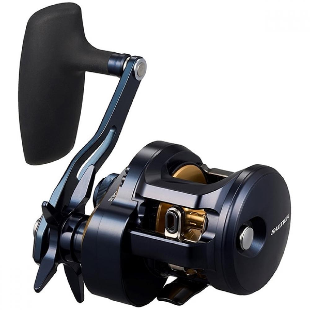 

Daiwa Bait Reel 25 Saltiga 300h