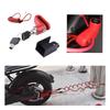 Xiaomi M365/Pro Scooter Anti-theft Disc Brake Lock with Reminder Rope