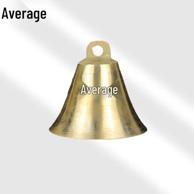 

Chinese Style Copper Bell Wind Chimes