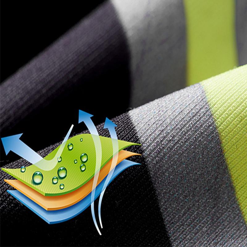 Fishing Gloves Men Summer Three Finger Cut Gloves For Fishing Sun Protection Male Anti-Slip Cycling Drive Breathable Thin Gloves