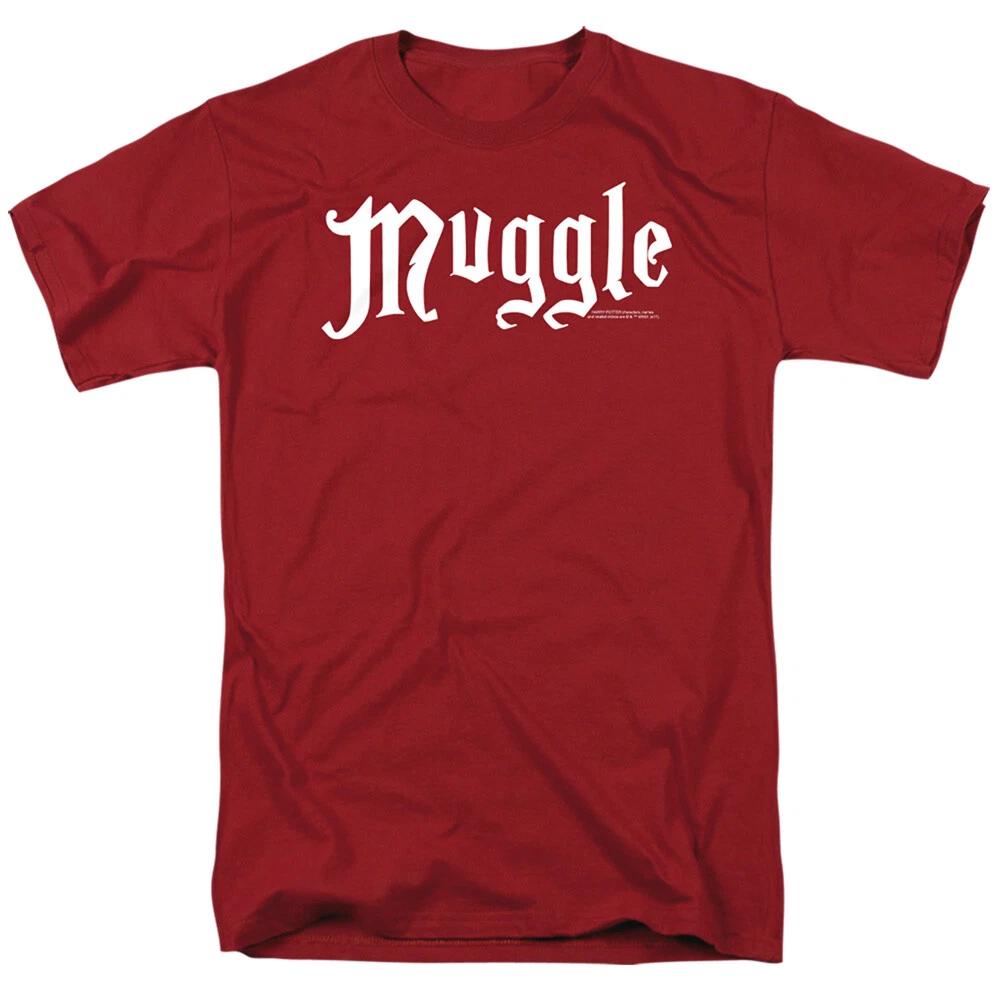 Harry Potter Muggle s s s s s T- Children s T-shirt 140