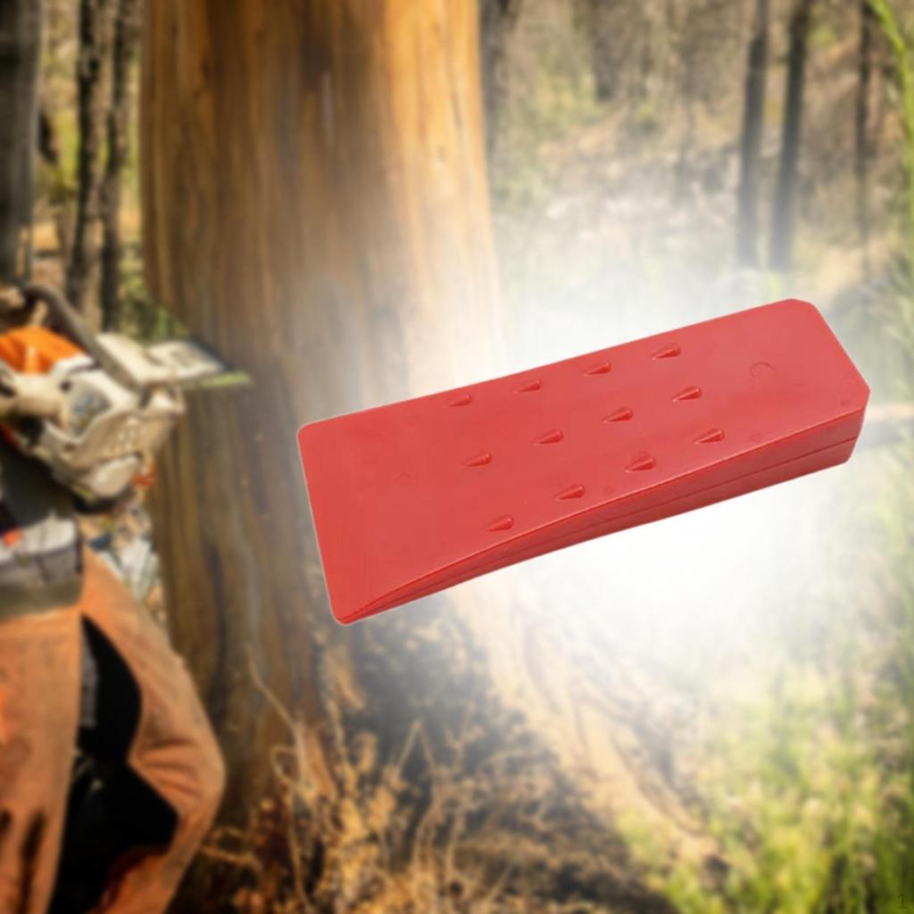 Felling Wedge Chain Saw Logging Tools and Equipment,Tree Cutting Equipment,Chain