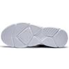 Li Ning Low top Casual Shoes Women's White Black AGLS172-4