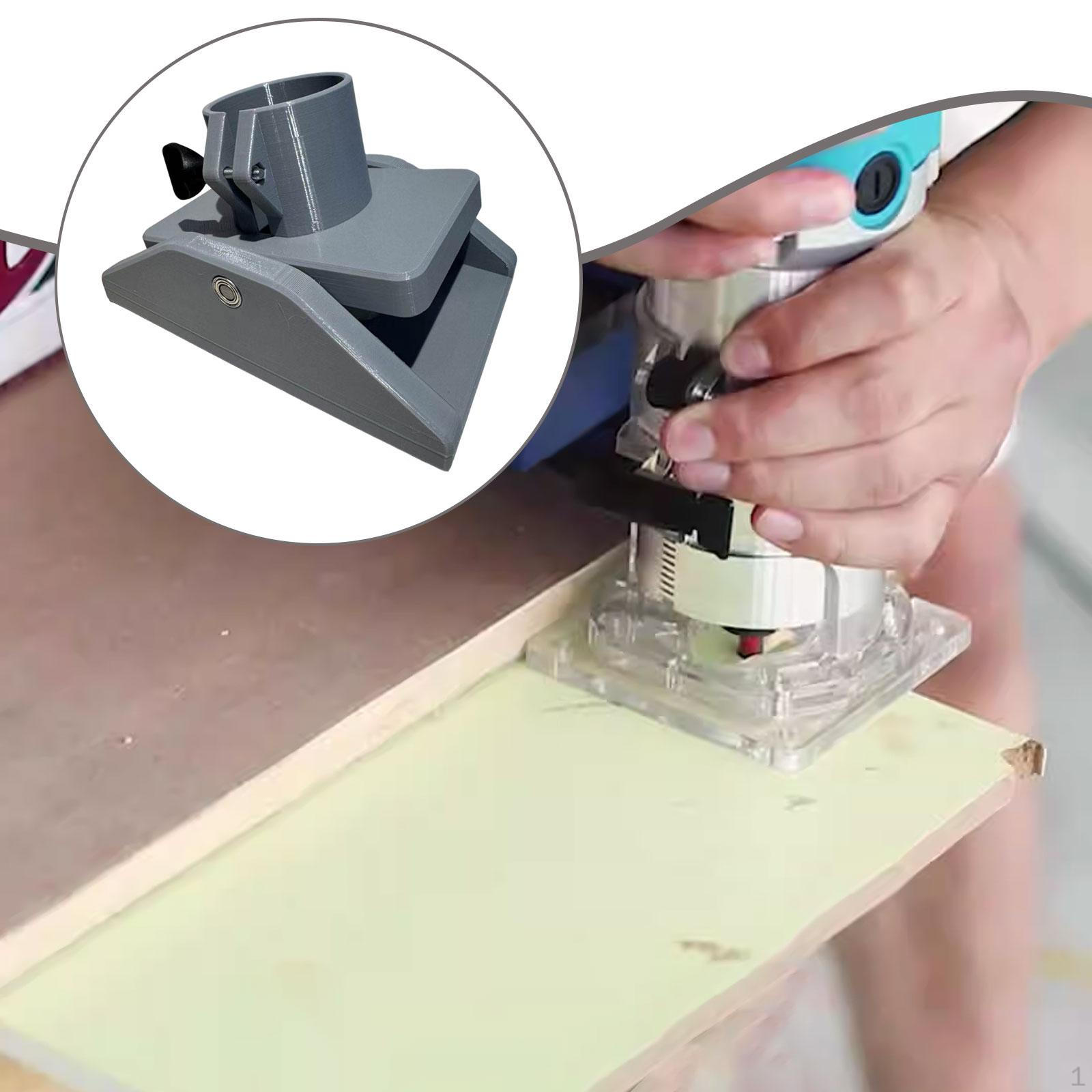 

Edge Trimming Tool Auxiliary Device Repair Parts Manual Professional Fittings Wavy Pattern Guide