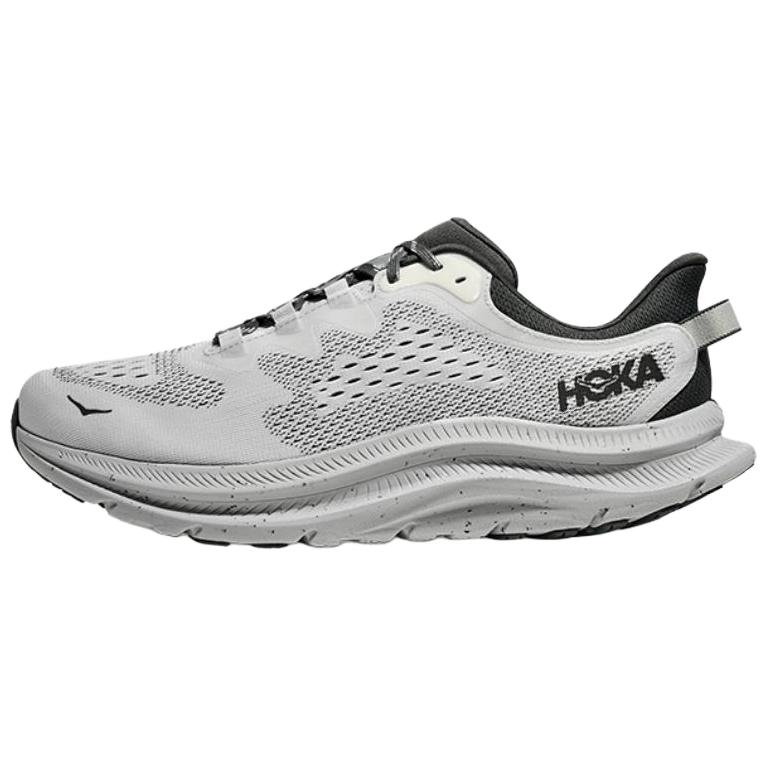 HOKA Kawana 2 Stardust Men Sneakers Grey Cosmic-Grey 1147930-CRDS