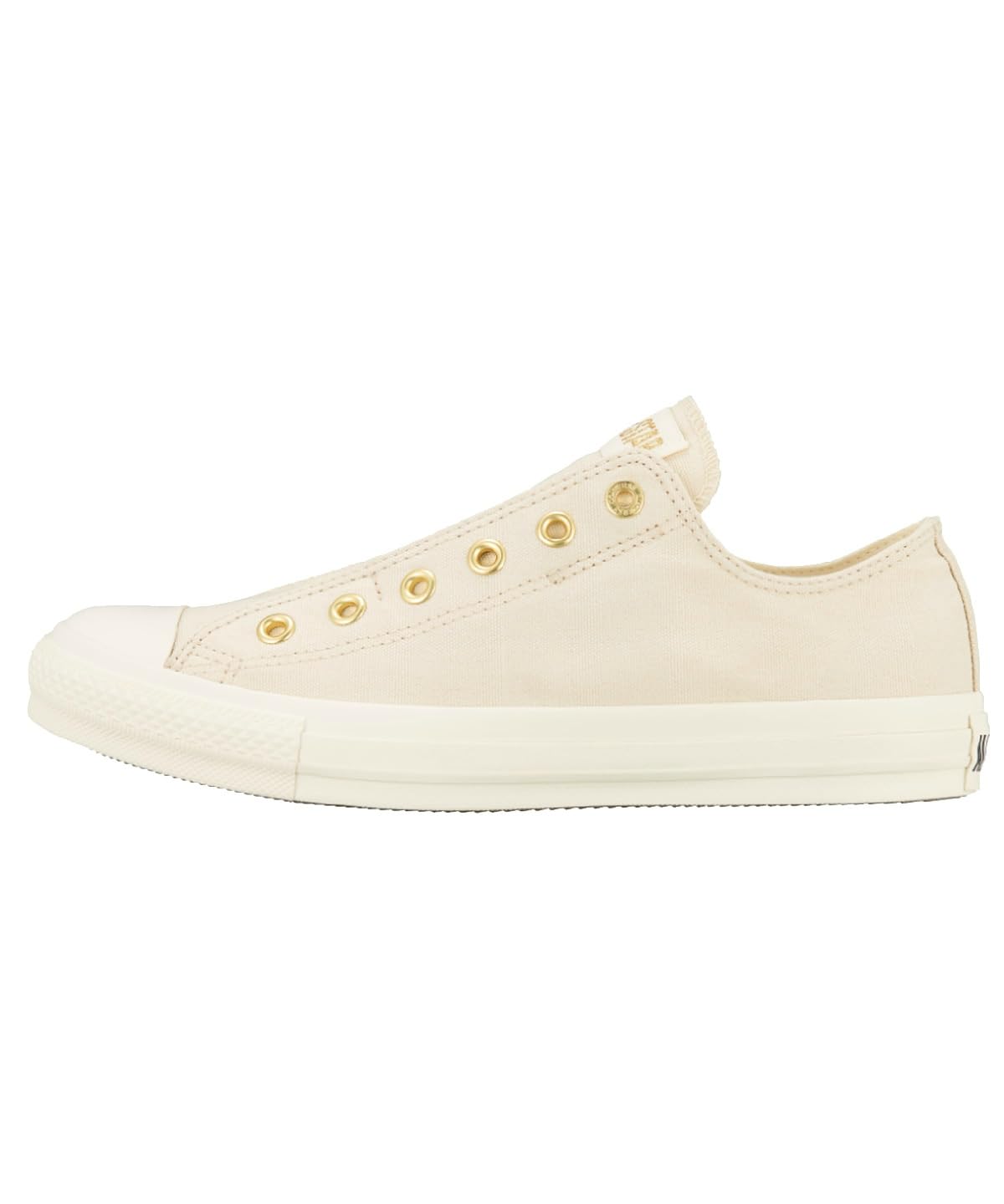 

Converse ALL STAR SLIP FE GD OX Size cm Sneakers, Natural, 27.0