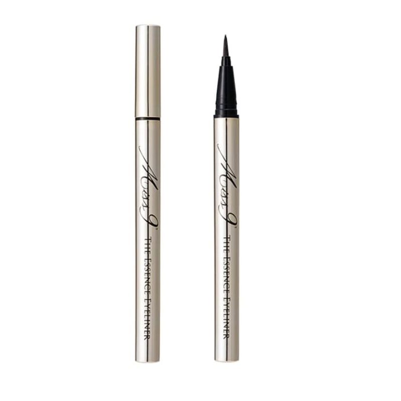 Miss 9' - The Essence Eyeliner In Onyx Black
