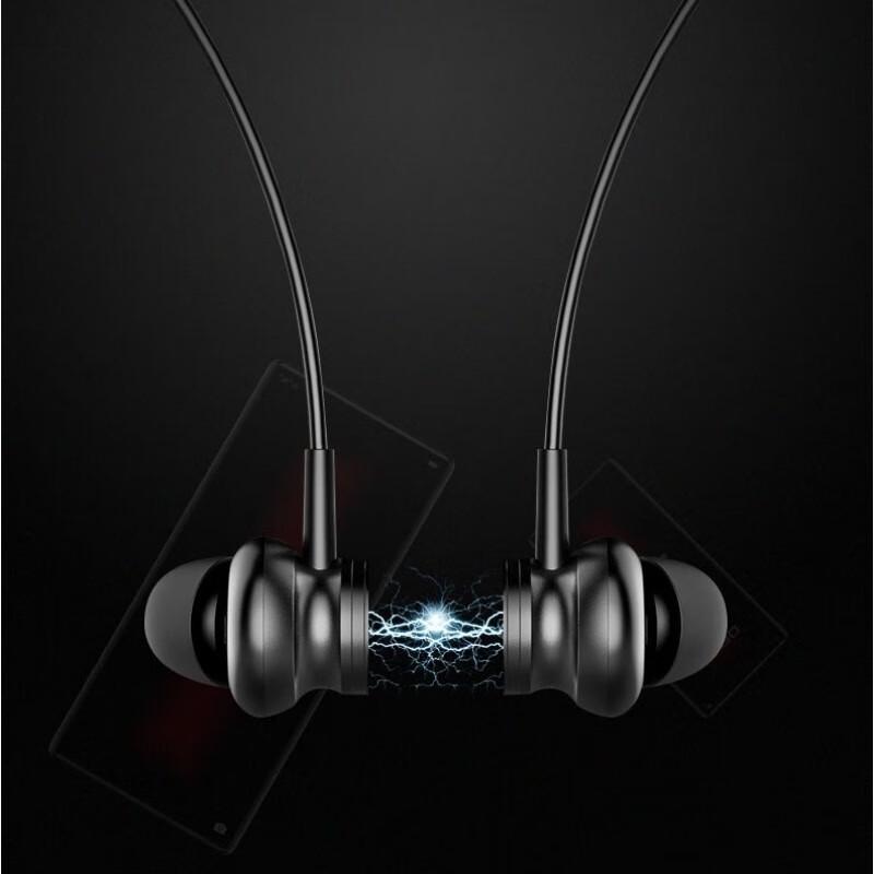 SooPii Sport Wireless Bluetooth Earphones