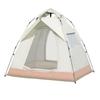 Automatic Outdoor Camping Tent with Mat