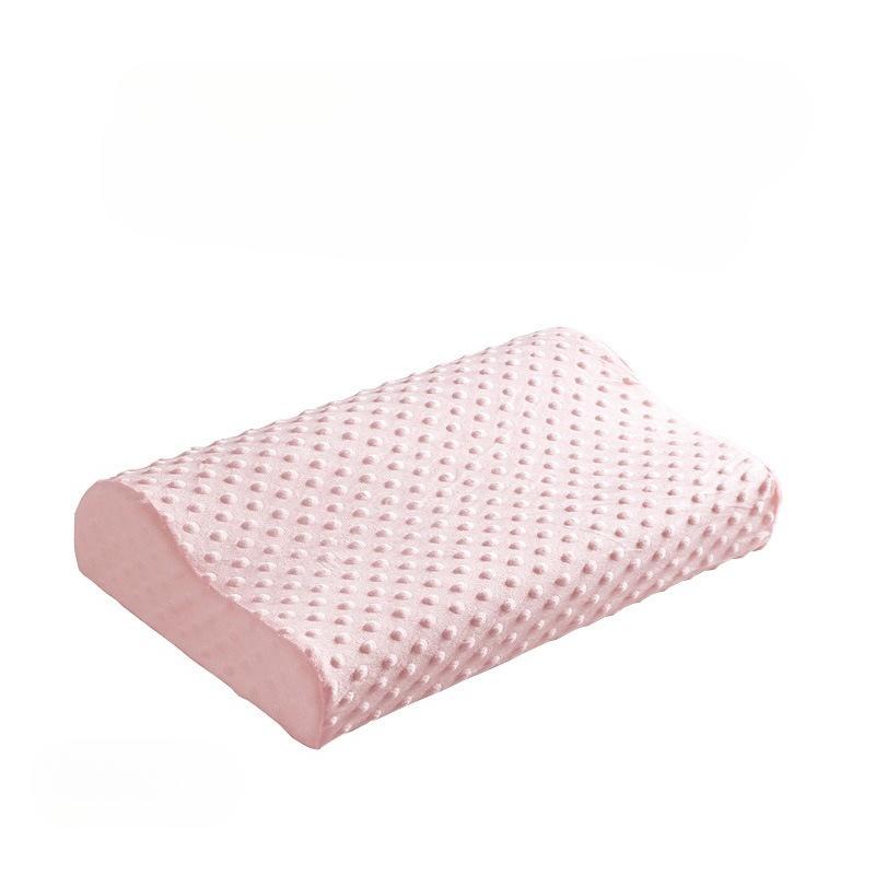 2026 Memory Foam Pillow, Wave Pillow, Cervical Protection Pillow, High and Low Pillow, Slow Rebound Pillow Core To Deep Sleep