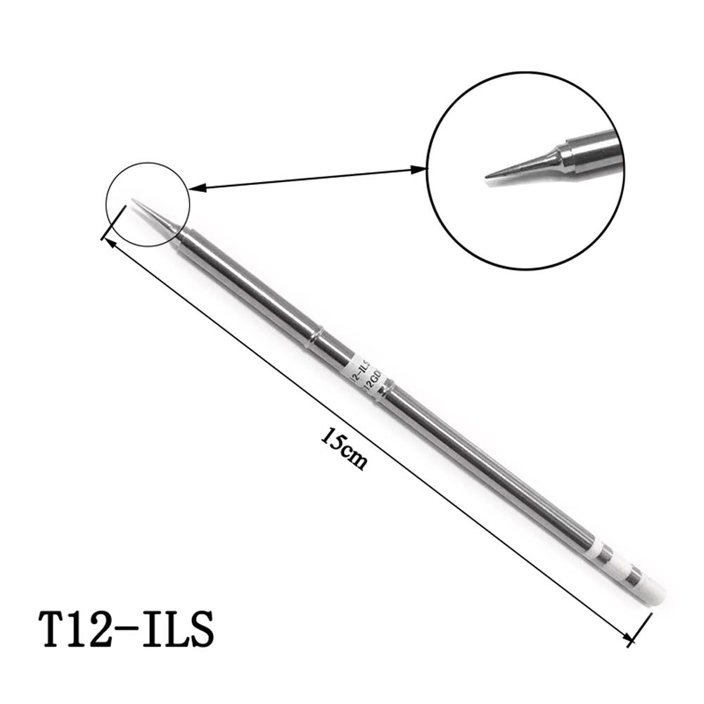 Soldering Iron Tip T12 Soldering Iron Tip T12-ILS New
