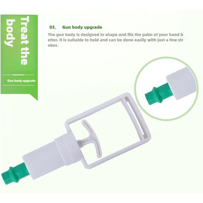 Cupping Machine, 6 Cans, Vacuum Cupping, Household Thickened Cupping Set, Non Glass Can, Health Gift