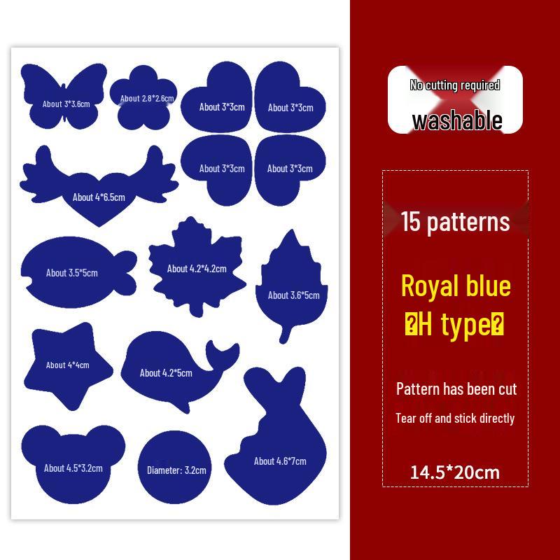 

Водонепроницаемая самоклеящаяся заплатка для ремонта пуховика без шитья - Модная аппликация для починки одежды