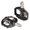 Dual Function Platform Multi-Use Compatible with SPD Mountain Bike Bicycle