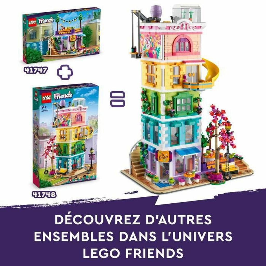 すー Set de joc Lego 41748 – cumpără la preț redus din magazinul online