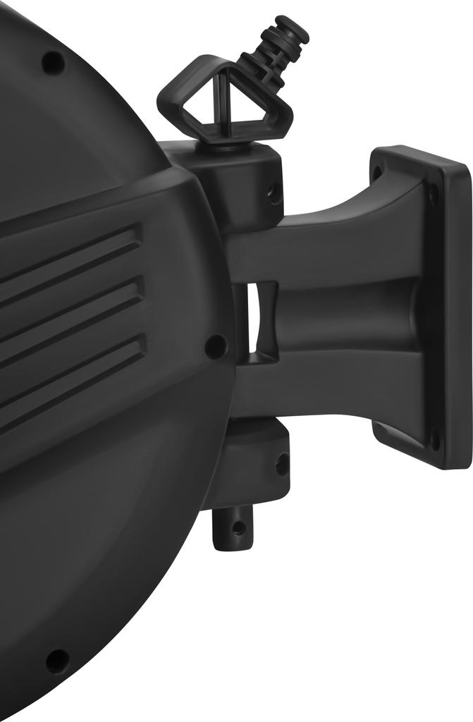 WĄŻ PNEUMATYCZNY ZWIJANY 10M 1/4" KD2157