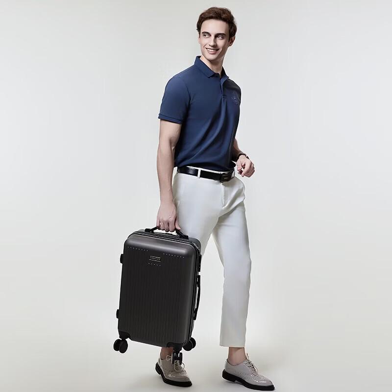 BATANUV 20-inch Carry-on Luggage