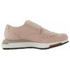 New ASICS Pedala Ridewalk Lux 2E Sneakers 'Pink Nude' Women's 1212A244-250