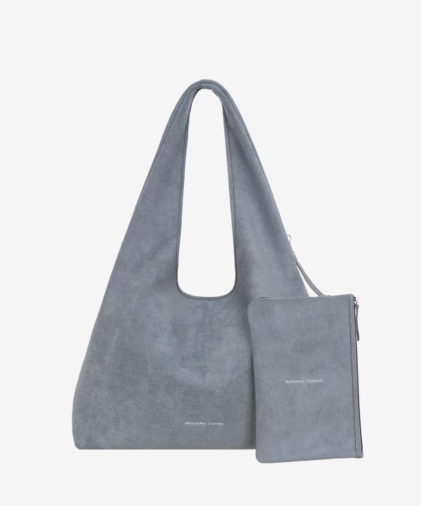 Samantha Thavasa Trape Shoulder Bag_15122Sh