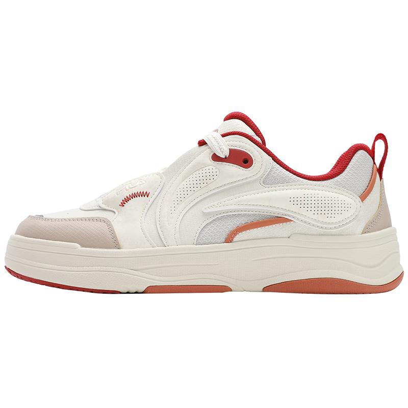 

FILA Jackson Yee Unisex Retro VIBE Skate Shoes EU 40