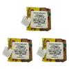 Bright Colorful Blessing Pouches Soft Durable Fabric Bag Ideal for Gift Giving at Festival Parties and Event