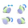 Cats Fun Electric Mouse Toy Exciting Electric Mouse Chasing Toy Powerful Mouse Toy for Continuous Indoor Funny