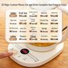 Smart Glass Multi-Function Health Kettle